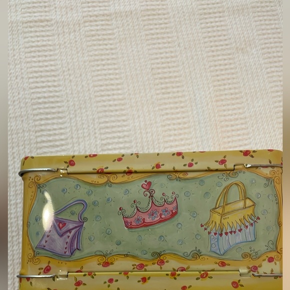 Brighton Metal Lunch Box - Picture 5 of 8